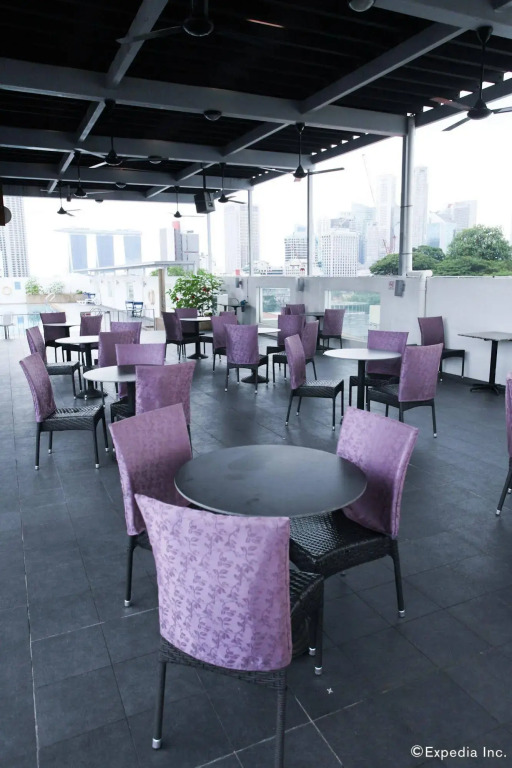 YMCA One Orchard - SG Clean