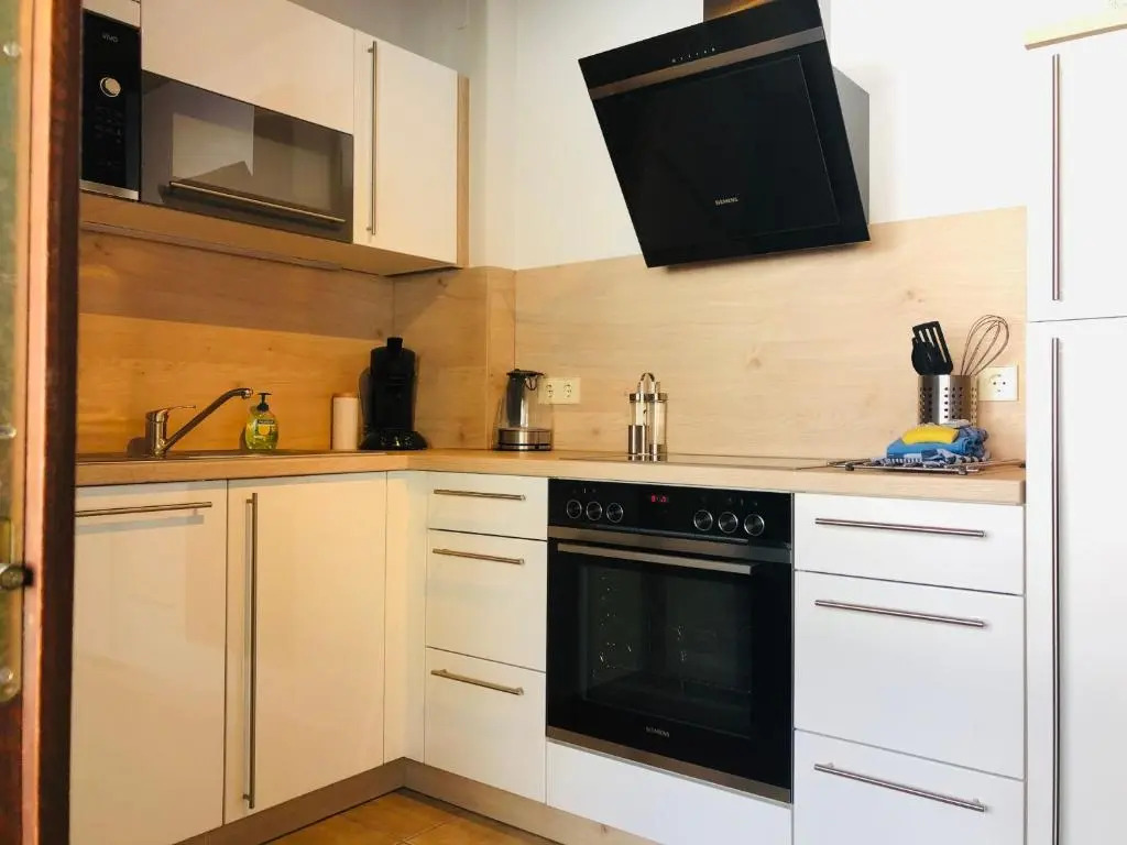 Schans Appartements