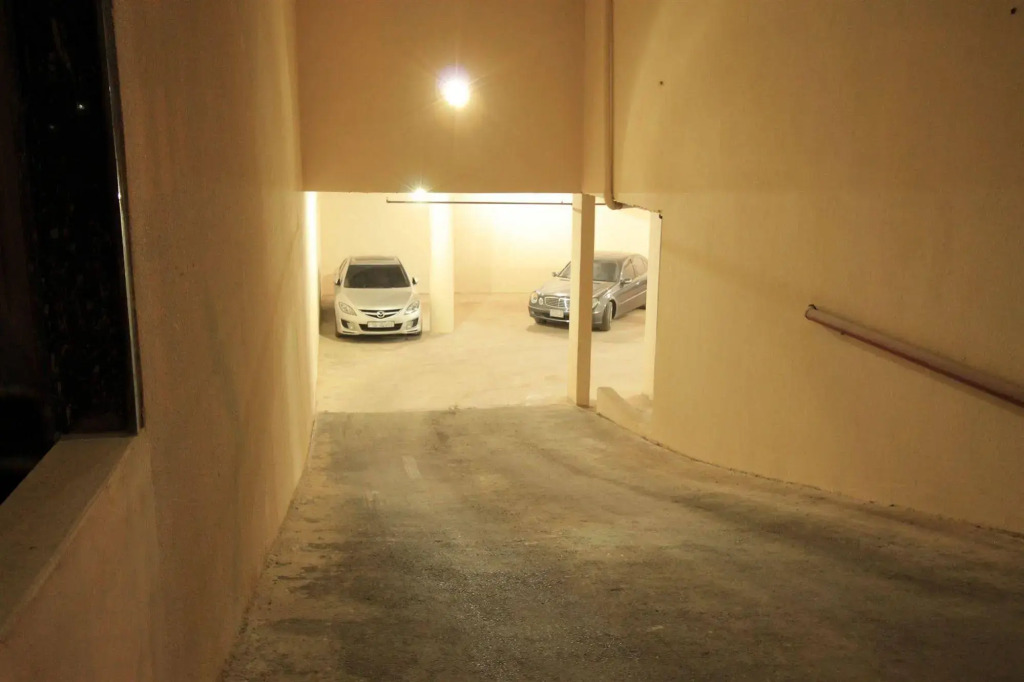 Olaya Suites