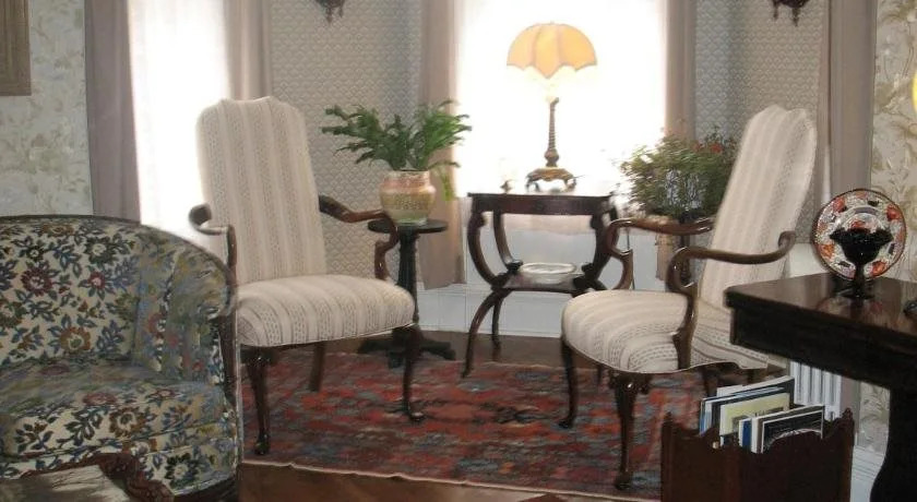 Stonegate Bed and Breakfast