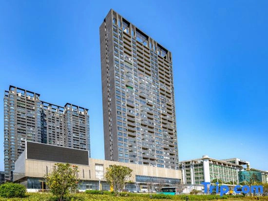 Austin Executive Apartment (Shenzhen Longgang Baolong Metro Station)