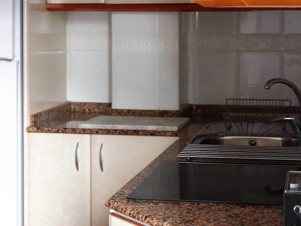 Precioso apartamento al lado de la playa