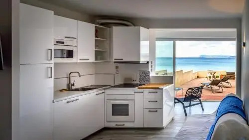Appartement - Les Pieds Dans LEau