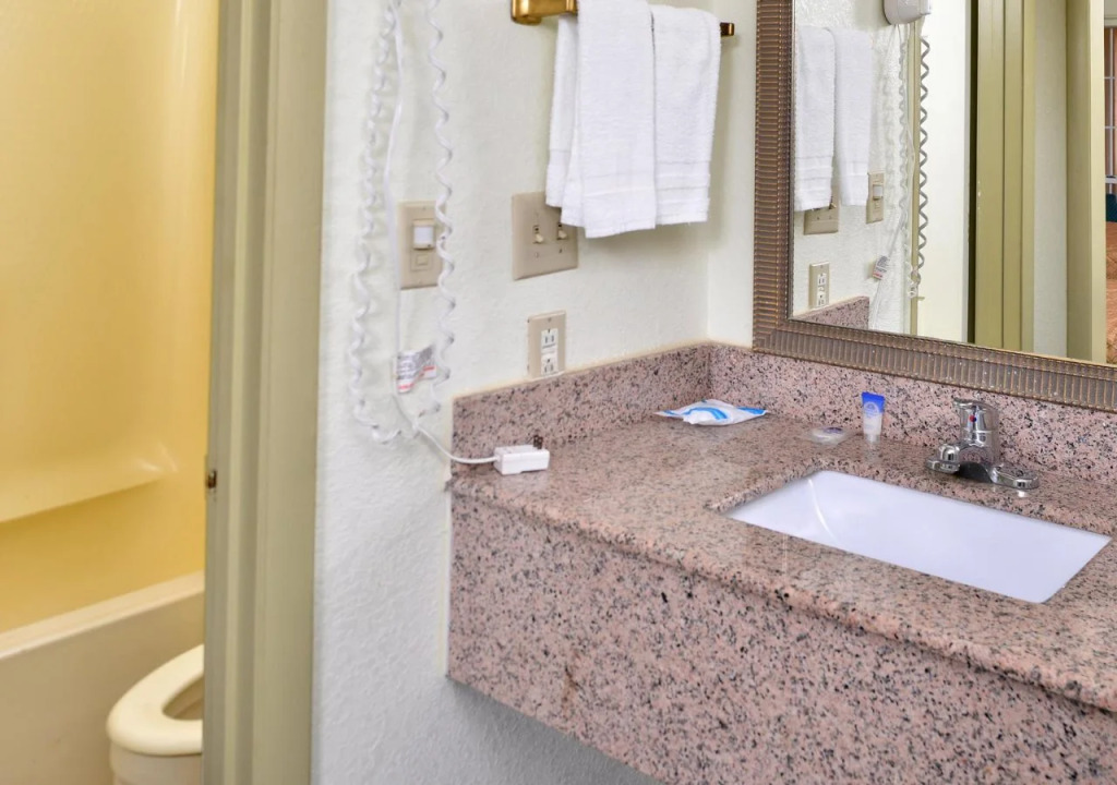 Americas Best Value Inn Anderson SC