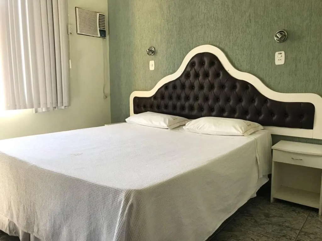 Hotel Meri Conselheiro Lafaiete