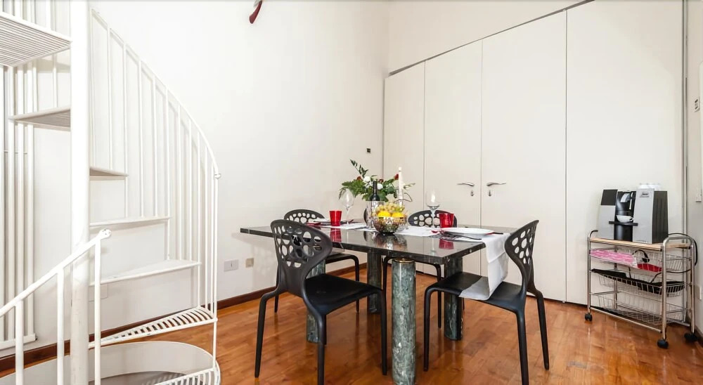 Apartment Maison Casino Dei Nobili
