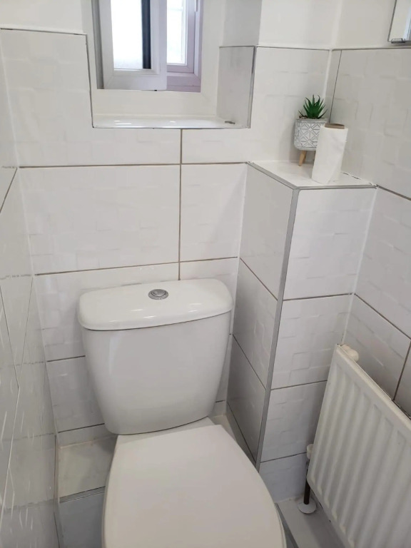 Spacious Single Room