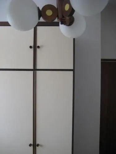 Apartment Bise