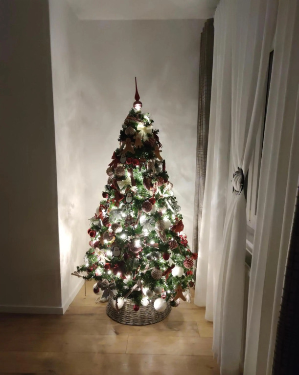 Lumani Apartment Zagreb with FREE Parking