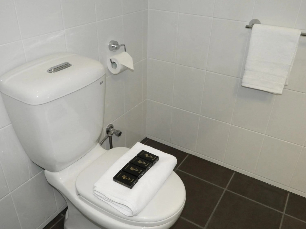 Beachside Rosebud Retreat with Wheelchair access