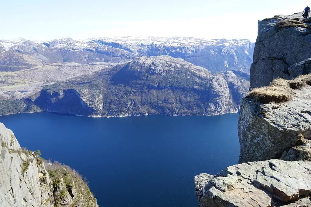 Verkshotellet Jørpeland