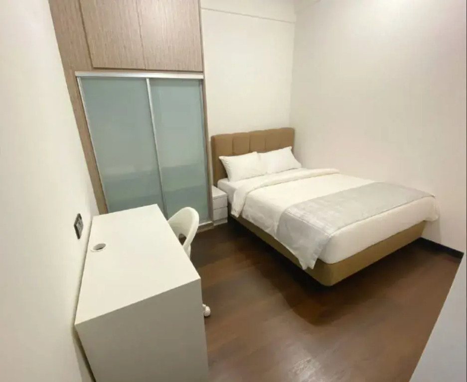 Opus Residences by Opus Hospitality