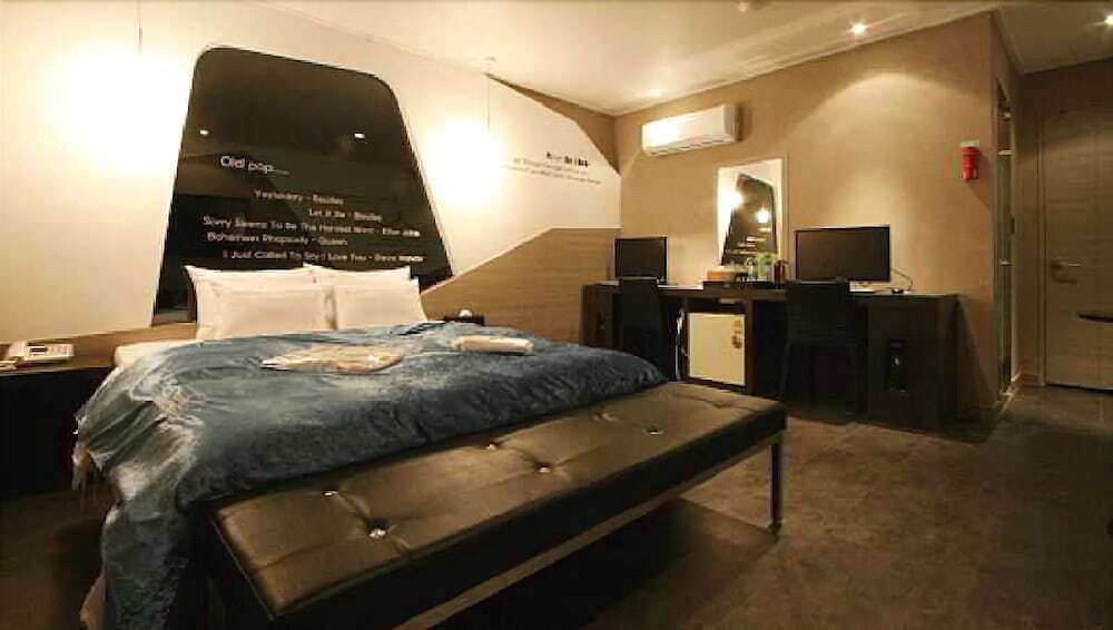 IMT Hotel 1 Jamsil