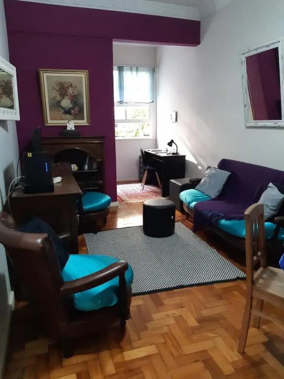 Apartamento Aires Saldanha