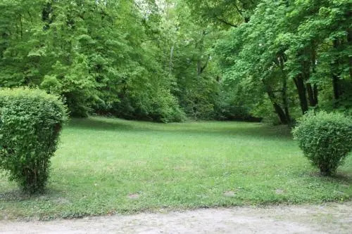 Gîte Le Haut-Perché, 4 personnes