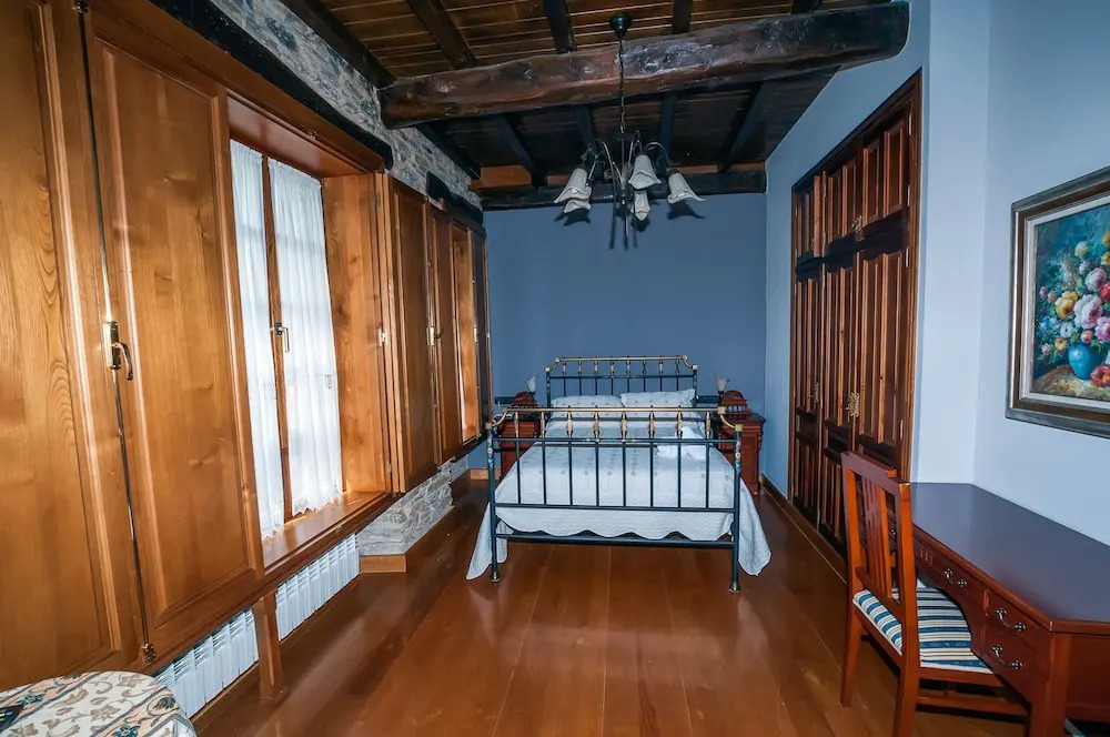 El Capricho de Josana