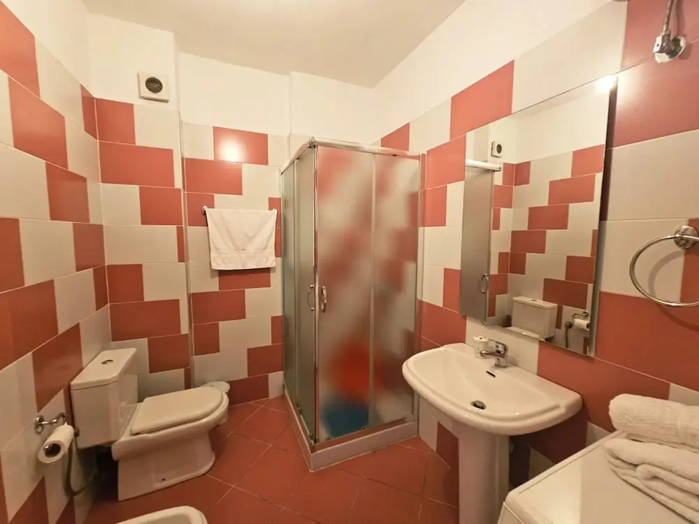 Sion Albania Sarande Apartment