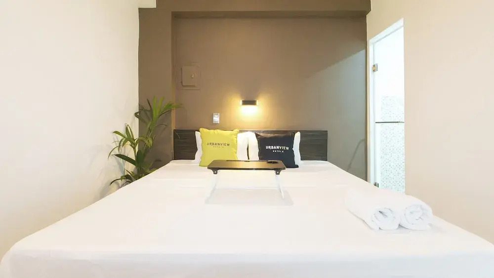 UrbanViewSanAntonio'sPlaceSampalocManila