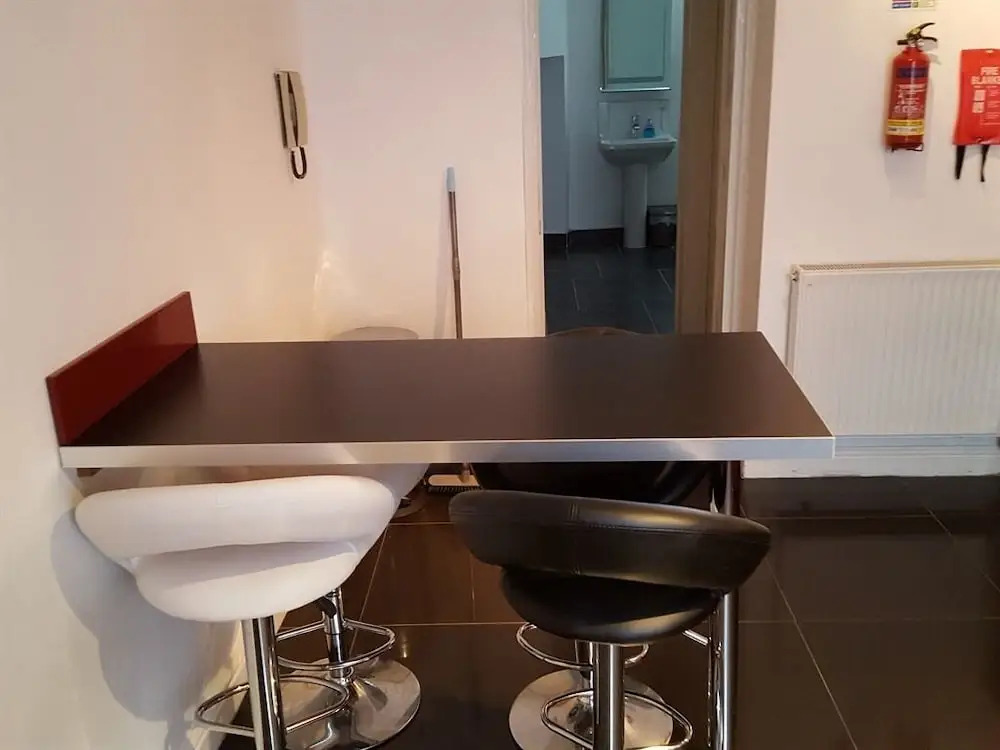 10 Grove St - Bath Holiday Suites