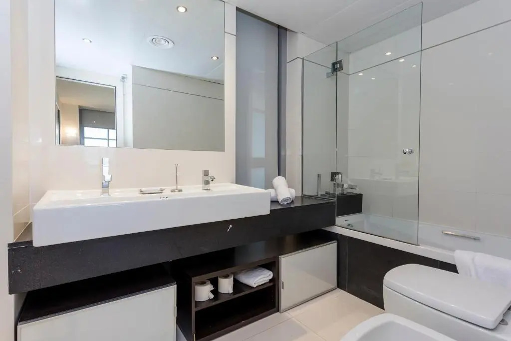 Unique Rentals - Seafront Lux Suite