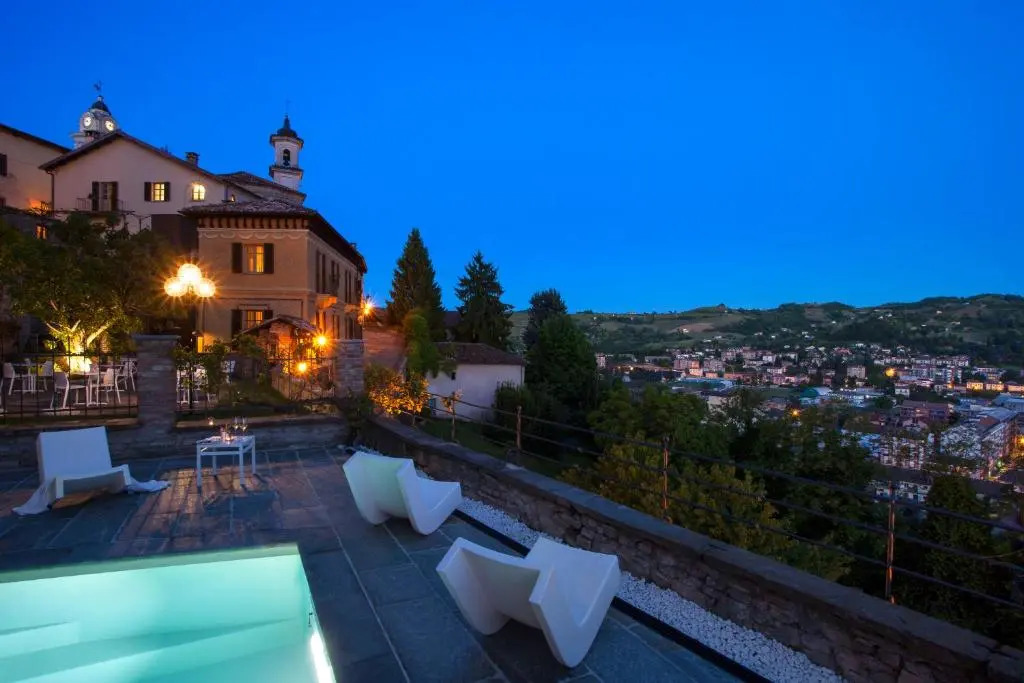 Borgo San Rocco Piemonte