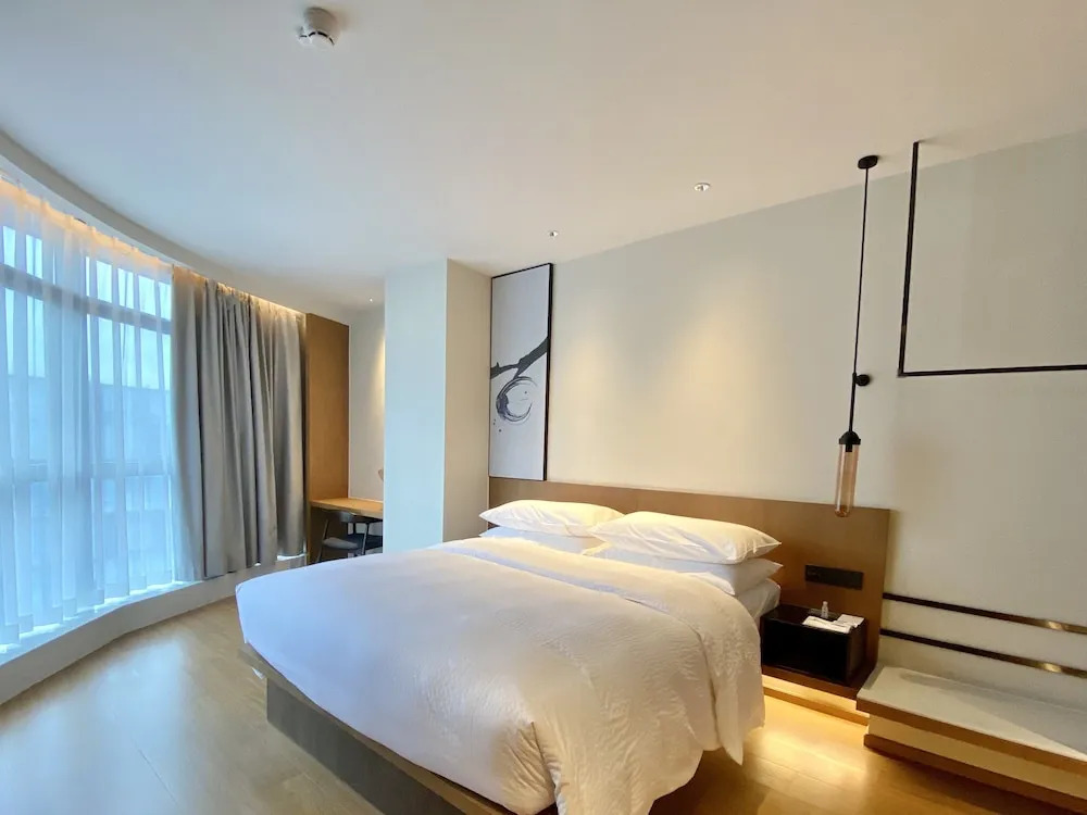 Fairfield by Marriott Chongqing Yongchuan