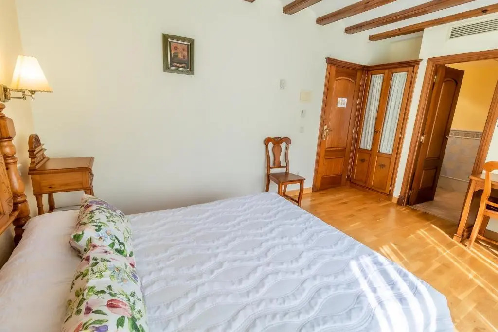Hotel Puerta Sepúlveda