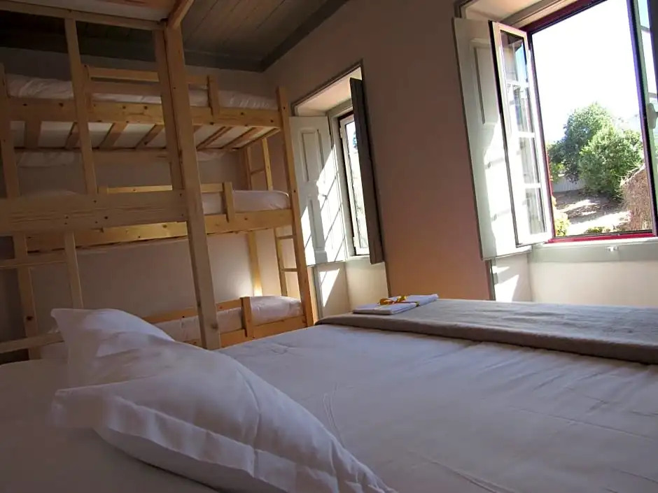 Most Art Boutique Hostel