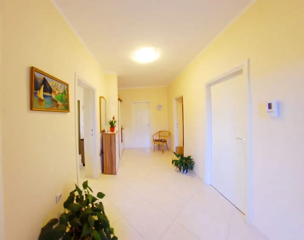 Meditteraneo Apartments