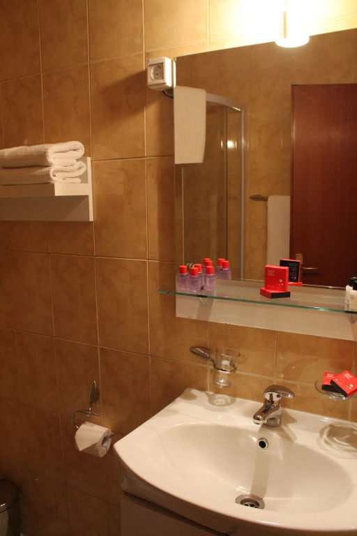 Hotel Sokak