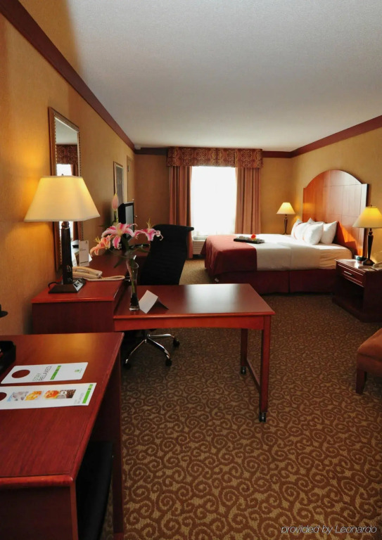 Holiday Inn Sudbury by IHG