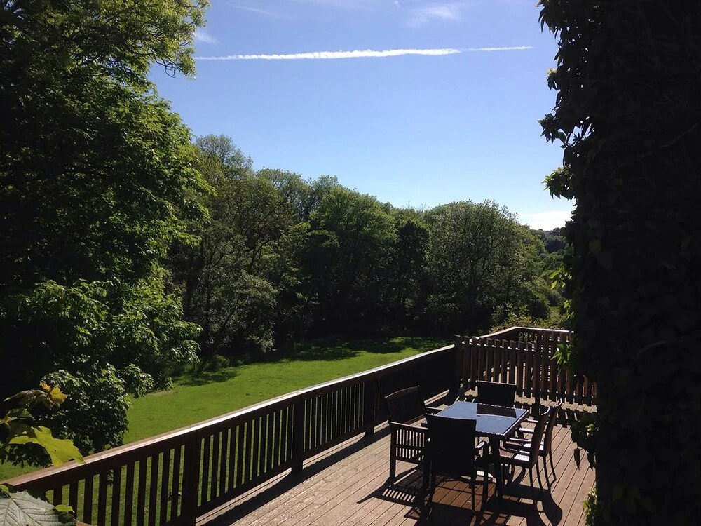 Troedyrhiw Holiday Cottages