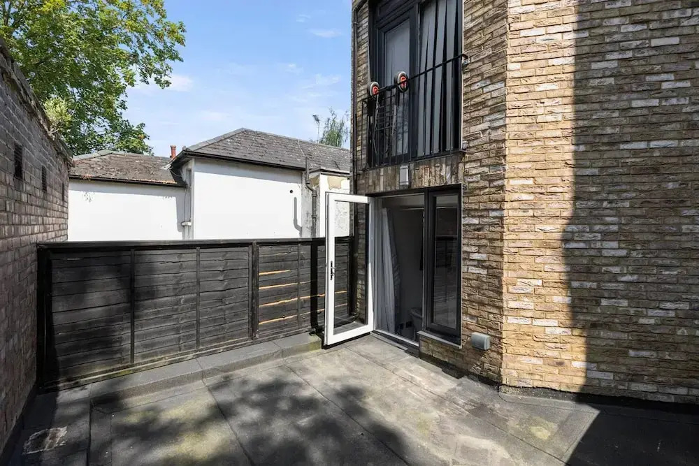 Perfect Flat Next to Highgate Station