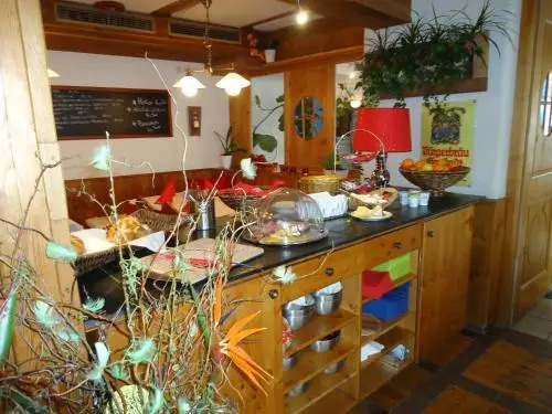 Garni Hotel Kaiserdom