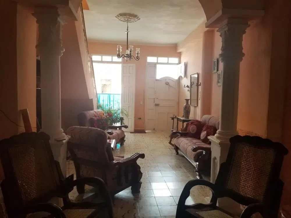 Casa Hostal Caridad