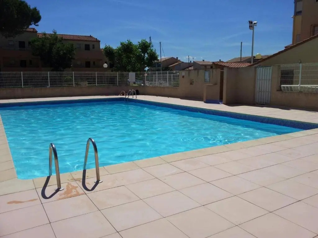 Maison Saint-Cyprien, 2 pièces, 6 personnes - FR-1-225D-323