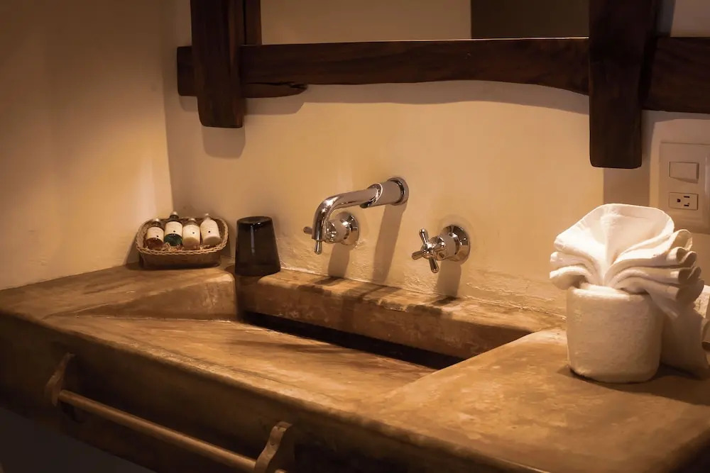 Hotel Descalzo SPA