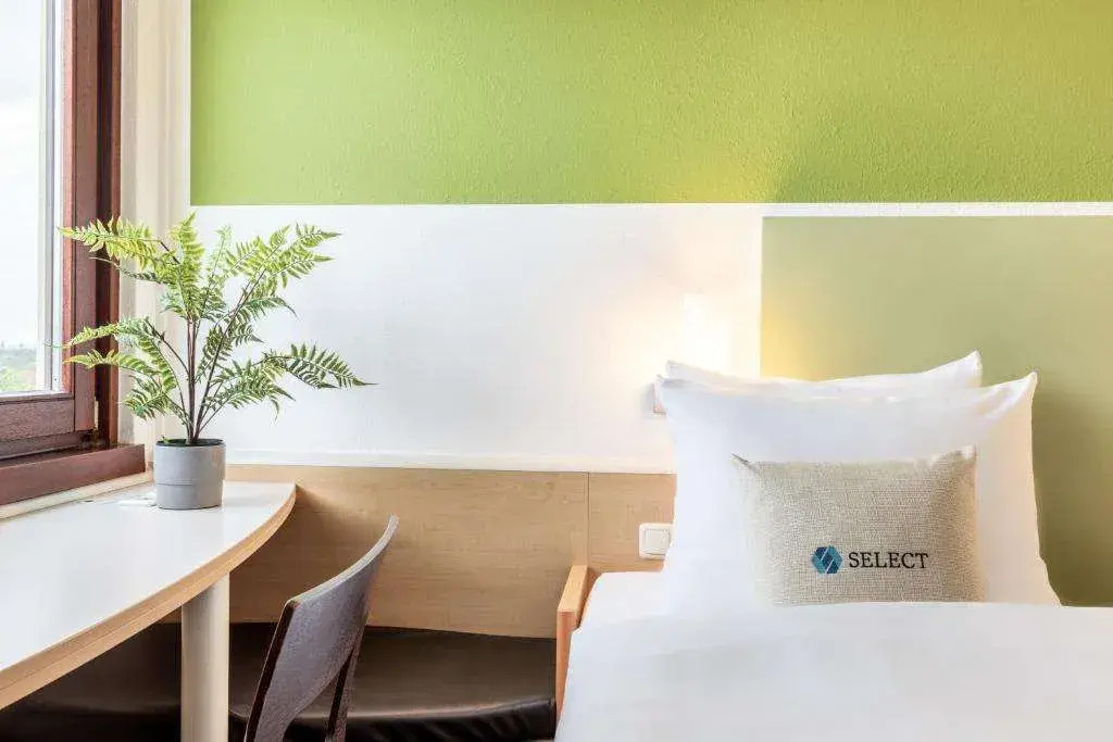 Ibis Styles Osnabrueck