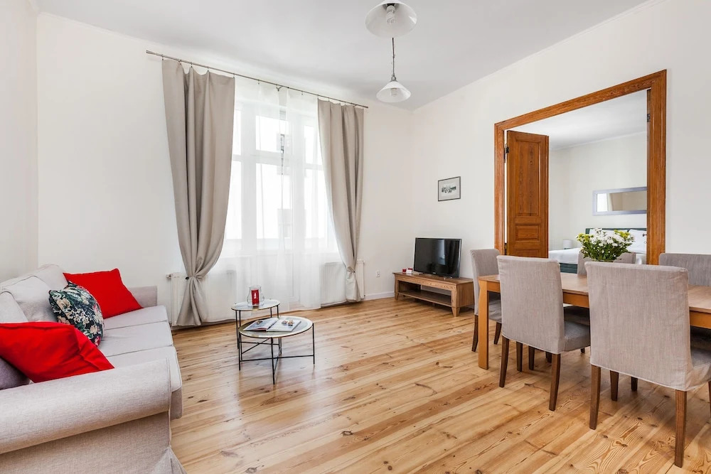 Happy Stay Sopot Monte Cassino 44 D