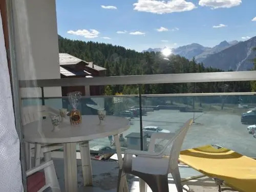 Apartment Les anges