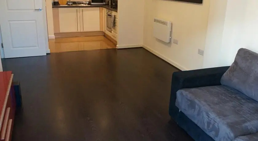 Serviced Lifestyle - Slough Station