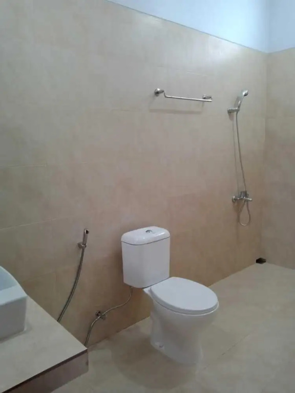 Villa Fahim 2 Puncak 4 Bedroom