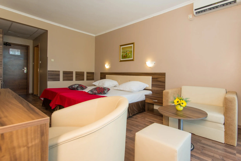 Regata Palace Hotel
