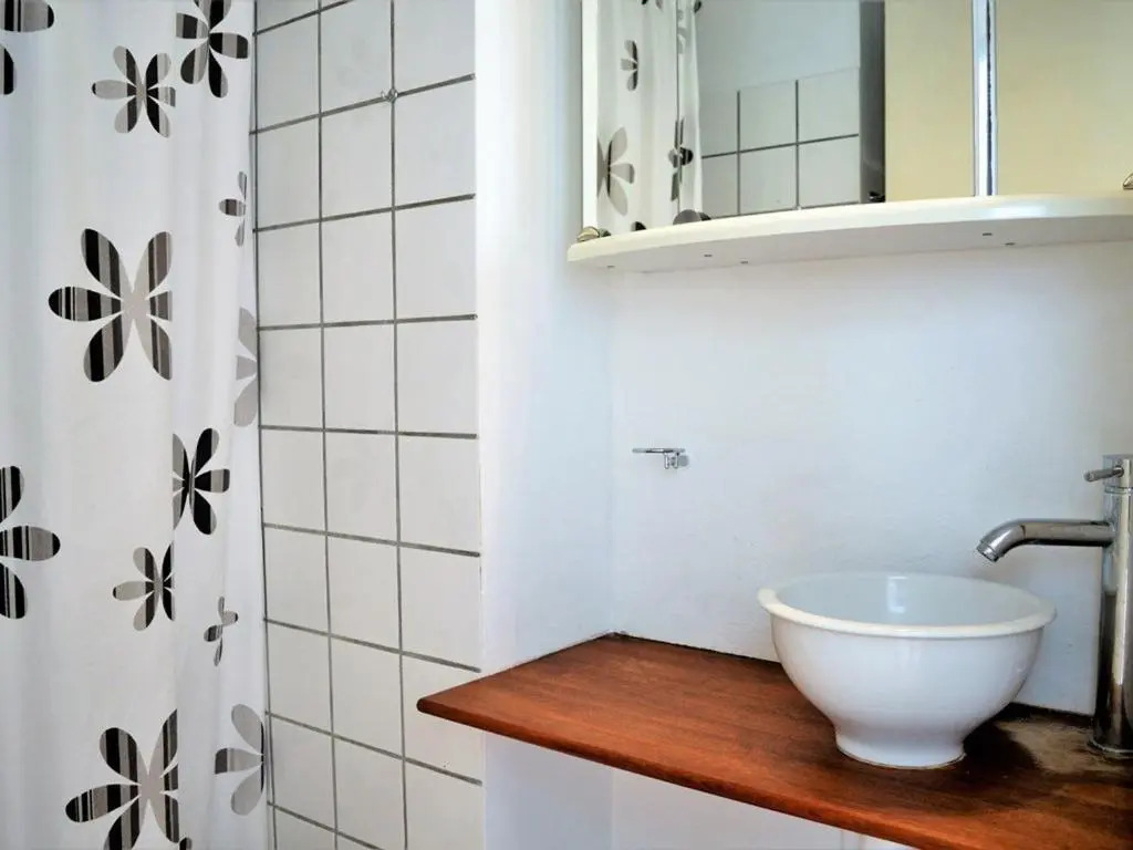 Appartement Bormes-les-Mimosas, 2 pièces, 4 personnes - FR-1-251-99