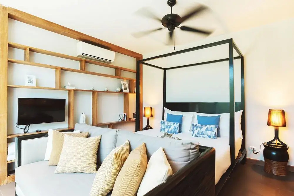 Prima de Villa by Favstay - Layan Beach