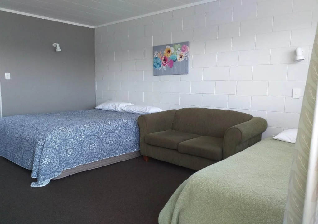 Continental Motel