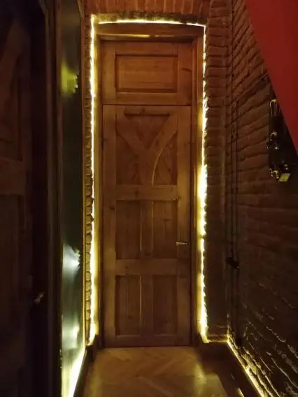 Majestic Historic Apartment