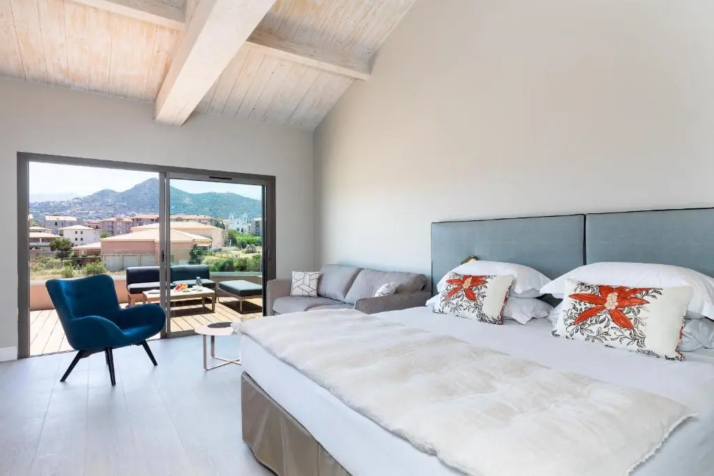 RESIDENCE SANTA MARIA