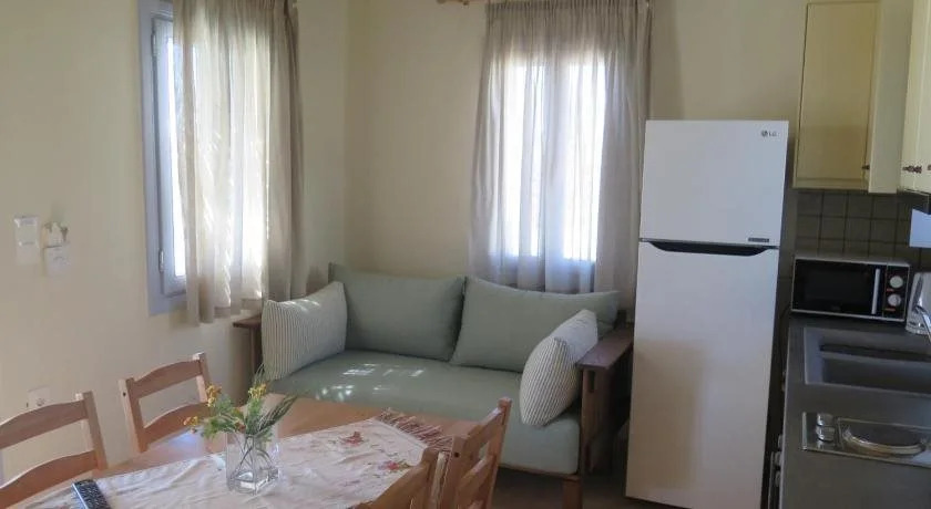 Kaminaki Amorgos Studios & Apartments