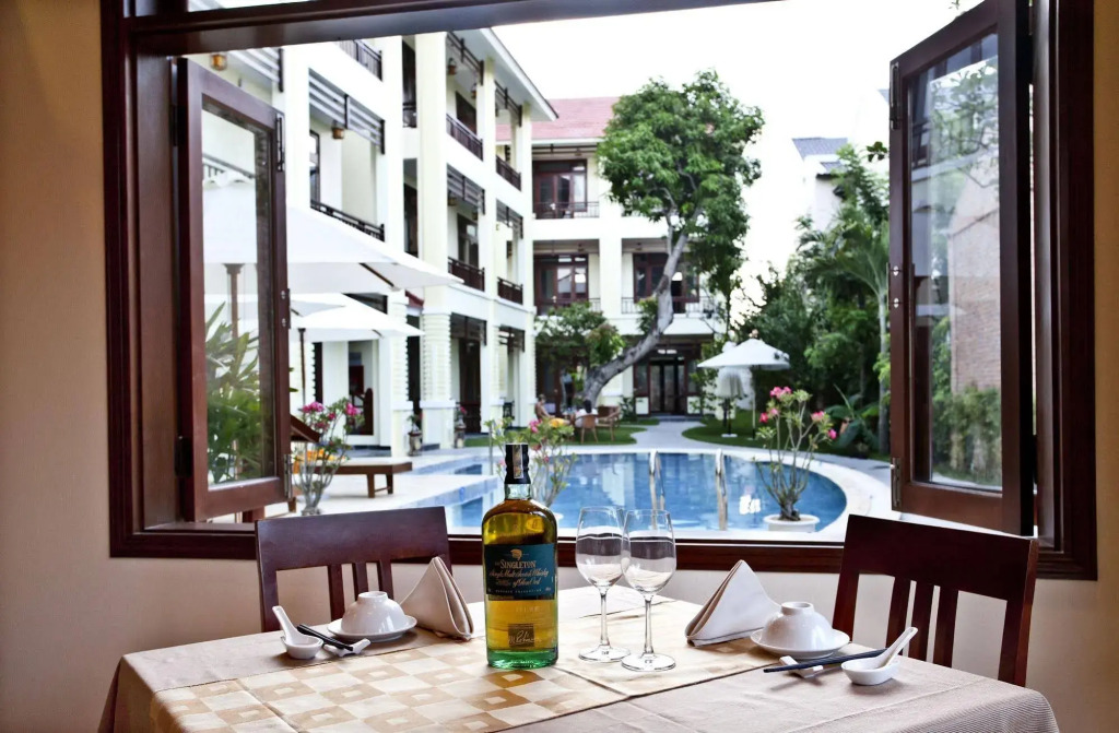 Hoi An TNT Villa